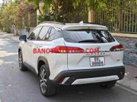Cần bán Toyota Corolla Cross 1.8V Máy xăng 2025 màu Trắng