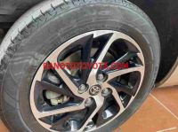 Toyota Vios 2023 Sedan màu Cát