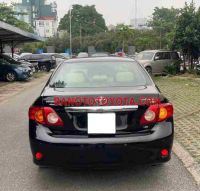 Toyota Corolla XLi 1.6 AT năm 2008 cần bán