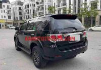 Cần bán xe Toyota Fortuner Số tự động 2016