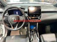 Cần bán xe Toyota Corolla Cross 1.8HV 2021 Số tự động
