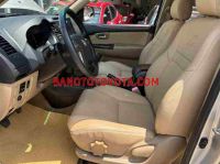 Toyota Fortuner 2.5G 2016, xe đẹp, hết ý