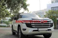 Toyota Land Cruiser 3.5 V6 năm 2021 cần bán