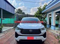 Cần bán Toyota Innova Cross 2.0 CVT Máy xăng 2024 màu Trắng