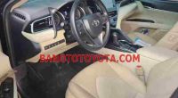 Xe Toyota Camry 2.5HV đời 2024 đẹp bán gấp