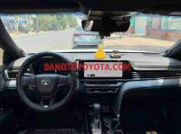 Bán Toyota Camry 2.0Q, màu Trắng, Máy xăng, 2024