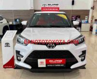 Cần bán xe Toyota Raize G 1.0 CVT năm 2024 màu Trắng cực đẹp