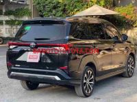 Cần bán gấp xe Toyota Veloz Cross Top 1.5 CVT 2025 màu Đen