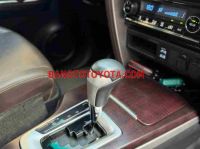 Bán Toyota Fortuner 2.7V 4x2 AT, màu Nâu, Máy xăng, 2018