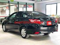 Toyota Vios 1.5E CVT 2018 Máy xăng đẹp long lanh