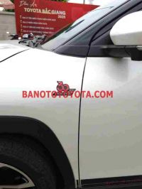 Bán Toyota Yaris Cross 1.5 D-CVT 2025 - Trắng