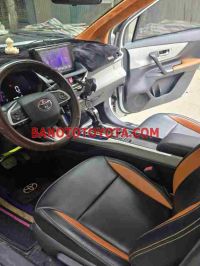 Cần bán xe Toyota Veloz Số tự động 2024