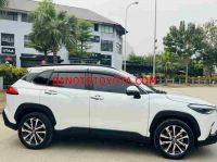 Toyota Corolla Cross 1.8V 2021 Máy xăng đẹp long lanh