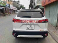 Cần bán xe Toyota Corolla Cross 1.8V 2021 Số tự động màu Trắng