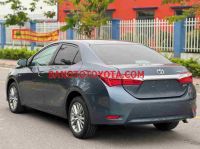 Toyota Corolla altis 1.8G AT 2015 - Giá tốt
