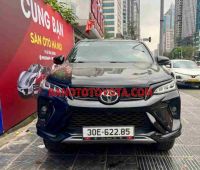 Toyota Fortuner 2022 Suv màu Đen