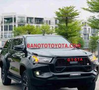 Bán xe Toyota Hilux Adventure 2.8L 4x4 AT sx 2024 - giá rẻ