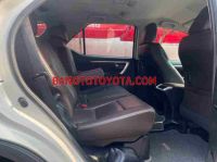Xe Toyota Fortuner 2.7V 4x2 AT đời 2018 đẹp bán gấp