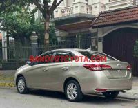 Xe Toyota Vios 1.5E MT đời 2019 đẹp bán gấp
