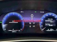 Cần bán gấp xe Toyota Corolla Cross 1.8V năm 2024, màu Xanh, Số tự động