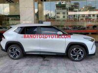 Cần bán Toyota Yaris Cross 1.5 D-CVT Máy xăng 2024 màu Trắng