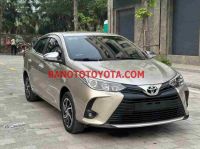 Cần bán xe Toyota Vios E CVT đời 2022