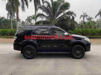 Cần bán Toyota Fortuner 2.7V 4x2 AT 2013, xe đẹp giá rẻ bất ngờ