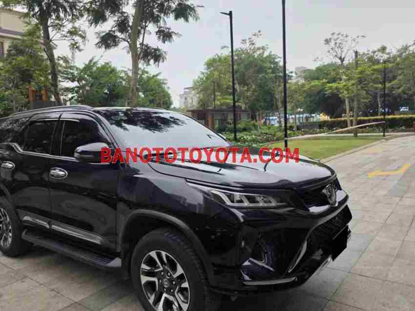 Cần bán Toyota Fortuner Legender 2.8L 4x4 AT 2022 - Số tự động