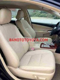 Cần bán nhanh Toyota Camry 2.5G 2014 cực đẹp
