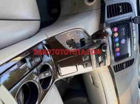 Toyota Venza 2009 Crossover màu Bạc