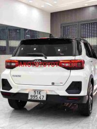 Bán Toyota Raize G 1.0 CVT đời 2023 xe đẹp - giá tốt