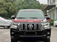 Toyota Prado VX 2.7L 2019, xe đẹp, hết ý