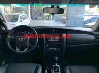 Bán Toyota Fortuner 2.4L 4x2 AT đời 2024 xe đẹp - giá tốt