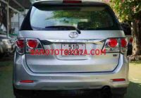 Toyota Fortuner 2.5G model 2014 xe chuẩn hết ý