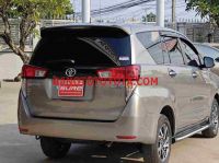 Cần bán gấp Toyota Innova G 2.0 AT 2021 - Xe đẹp - Giá tốt