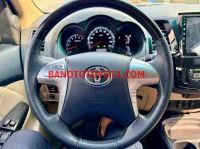 Bán Toyota Fortuner TRD Sportivo 4x2 AT đời 2015 xe đẹp - giá tốt