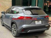 Cần bán xe Toyota Corolla Cross Số tự động 2021