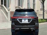 Cần bán Toyota Fortuner 2.7V 4x2 AT 2019 - Số tự động