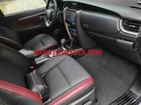 Cần bán Toyota Fortuner Legender 2.8L 4x4 AT đời 2022