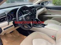 Toyota Camry 2.0G 2021 giá cực tốt