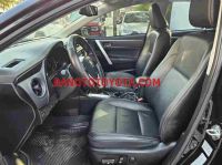 Toyota Corolla altis 1.8G AT sản xuất 2020 cực chất!