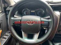 Cần bán gấp Toyota Fortuner 2.4G 4x2 MT năm 2020 giá cực tốt