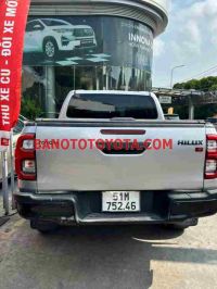 Bán Toyota Hilux 2.4L 4x2 AT 2024 - giá tốt