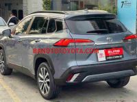 Cần bán Toyota Corolla Cross 1.8V Máy xăng 2022 màu Xanh