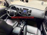Bán Toyota Fortuner 2.7V 4x4 AT 2016 - giá tốt
