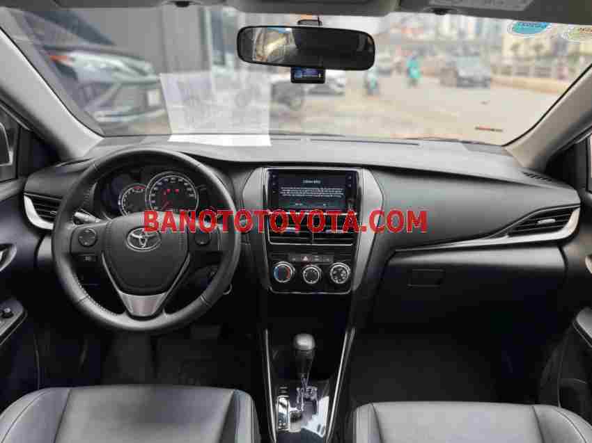Cần bán Toyota Vios E CVT 2024 - Số tự động