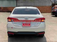 Bán Toyota Vios G 1.5 CVT 2025 - Trắng