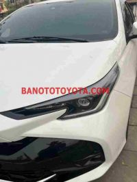 Cần bán xe Toyota Vios G 1.5 CVT 2024 Số tự động