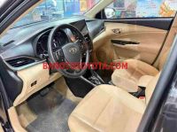 Cần bán Toyota Vios G 1.5 CVT 2021 - Số tự động