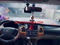 Bán xe Toyota Innova G đời 2011 - Giá tốt